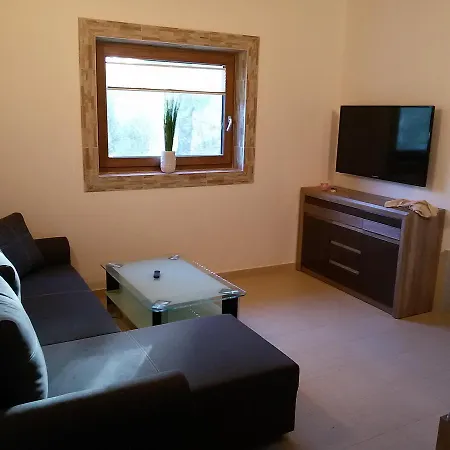 בקתה Klenig Hof *