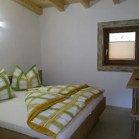 בקתה Klenig Hof *