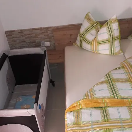 בקתה Klenig Hof *