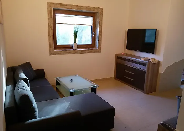 Horská chata Klenig Hof *