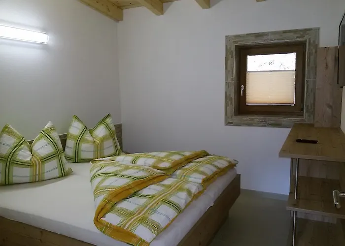 Horská chata Klenig Hof *