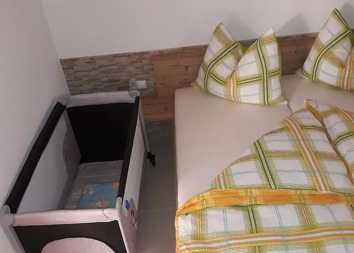 Horská chata Klenig Hof *